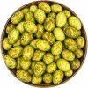 Zdravoslav Mandle v  bílé čokoládě a matcha 250 g