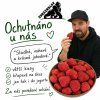 Zdravoslav Jahody lyofilizované celé 50 g