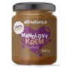 Allnature Mandlový krém 500 g