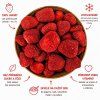 Zdravoslav Jahody lyofilizované celé 500 g