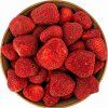 Zdravoslav Jahody lyofilizované celé 500 g