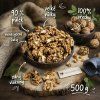 Zdravoslav Vlašské ořechy Premium ( půlky 90% ) 500 g
