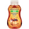 Allnature Javorový sirup BIO 250 ml