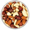 Zdravoslav Směs jader ořechů v doze 500 g