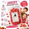 dy lyofilizované plátky 3x100 g + 100 g ZDARMA