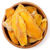 Zdravoslav Mango sušené bez cukru plátky 3x200 g + 200 g