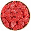 Zdravoslav Ananas kandovaný s příchutí maliny plátek 500 g