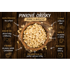 Zdravoslav Piniové oříšky - jádra 5 Kg