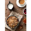 Country Life Granola - Křupavé müsli BIO 350 g