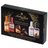 Anthon Berg lahvičky s alkoholem "liqueurs" 4 ks 62 g