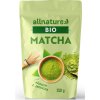 Allnature Matcha Premium BIO 250 g