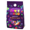 Sergio Ovocné mini tyčinky Fruit Mood Fruits & Berries mix 90 g