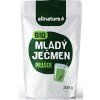Allnature Mladý ječmen prášek BIO 200 g