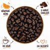 Zdravoslav Pomerančová kůra v hořké čokoládě 500 g