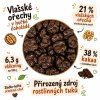 Zdravoslav Vlašské ořechy v hořké čokoládě 500 g