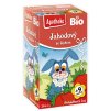 Aphoteke Čaj dětský Jahodový se šípkem BIO 40 g