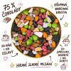 Zdravoslav Čokoládové kamínky v barevné čokoládě 500 g
