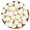 Zdravoslav Lísková jádra RAFFAELLO v bílé čokoládě s kokosem 250 g