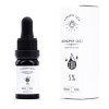 Konopný táta CBD Konopný olej 5% 10 ml