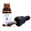 Konopný táta CBD Konopný olej 5% 10 ml