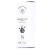 Konopný táta CBG Konopný olej 5% 10 ml