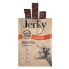Jihočeské Jerky hovězí teriyaki 20 g