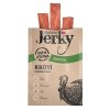 Jihočeské Jerky krůtí natur 20 g