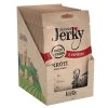 Jihočeské Jerky krůtí s pepřem 20 g