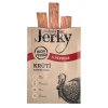 Jihočeské Jerky krůtí s pepřem 20 g