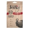 Jihočeské Jerky krůtí s pepřem 20 g