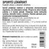 Naděje Sporýš lékařský SV25 50 ml