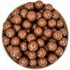 Zdravoslav Čokoládové kuličky rum - kokos v mléčné čokoládě 500 g