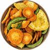 Zdravoslav Evropský mix zeleniny 100 g