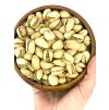 Zdravoslav Pistácie natural neloupané Premium 500 g