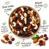 Zdravoslav Směs oříšků a ovoce 1000 g