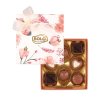 Bolci Flower Boutique - výběr luxusních pralinek 80 g