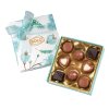 Bolci Flower Boutique - výběr luxusních pralinek 80 g