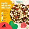 Zdravoslav Luxusní ořechová směs 250 g