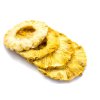Zdravoslav Ananas kroužky velké Natural 500 g