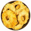 Zdravoslav Ananas kroužky velké Natural 250 g