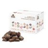 Nuance káva - mléčná čokoláda s kávou 500 g