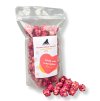 Zdravoslav MDŽ Mrazem sušené maliny v bílé čokoládě 500 g