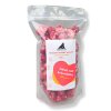 Zdravoslav MDŽ Mrazem sušené maliny v bílé čokoládě 500 g
