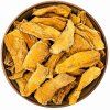 Zdravoslav Mango plátky 100% natural Afrika 500 g