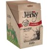 Jihočeské Jerky hovězí s pepřem 20 g