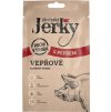 Jihočeské Jerky vepřové s pepřem 20 g