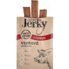 Jihočeské Jerky vepřové s pepřem 20 g