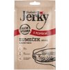 Jihočeské Jerky sumeček s pepřem 20 g