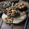 Zdravoslav Vlašské ořechy Premium ( půlky 90% ) 250 g