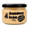 Zdravoslav Arašídový krém se slaným karamelem 220 g